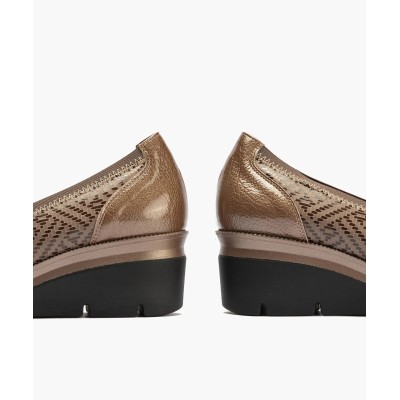 MOCASINES MUJER PITILLOS 11532 